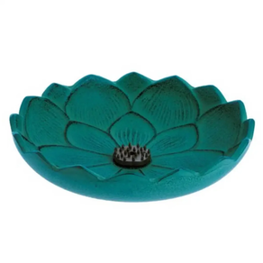 Inciensario Iwachu Flor de Loto