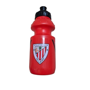 Athletic Clubeko plastikozko botila