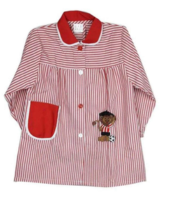 Bata, Athletic eredua (Taila: 5 urte)