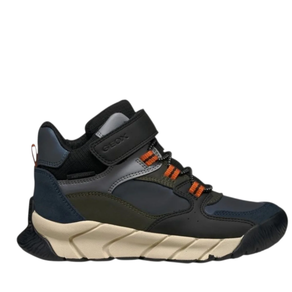 BOTIN IMPERMEABLE FLEXYPER PRO AZUL (36 al 39)