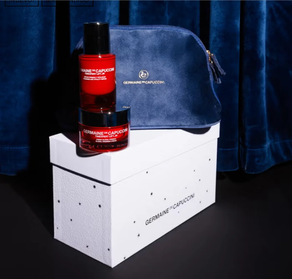 Timexpert Lift(IN) – Set de Navidad Reafirmante | Crema Rich + Sérum Lifting