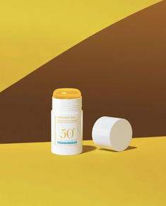 SUN STICK BABESLE IKUSEZINA SPF50