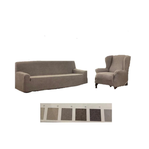 Funda de sofá 1 plaza (sillón)