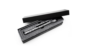 PLANCHA DE PELO CORIOLISS C 1 STYLE PAISLEY SILVER SOFT TOUCH