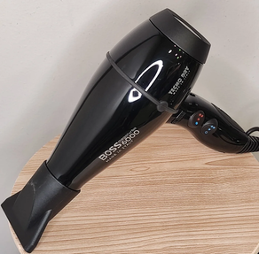 Secador Booss 6000