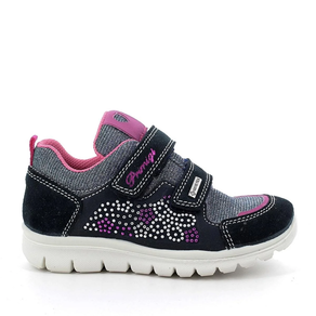 Gore-Tex-eko zapatilak