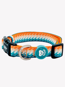 Collar Hawaii Dukier para perro T-M