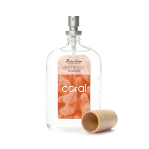Ambientador Spray- Coral 100 ml Boles de Olor