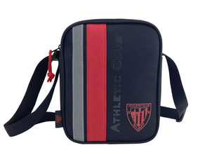 BANDOLERA REFLECTIVE ATHLETIC CLUB