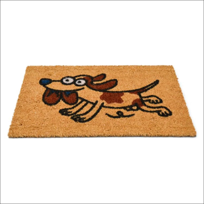 Felpudo Perro Txakurra