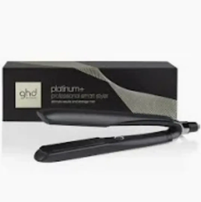 Plancha  Platinum Plus GHD