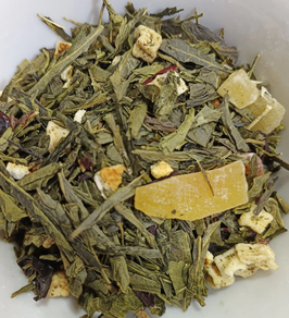 te verde 1001 noches (100 gr)