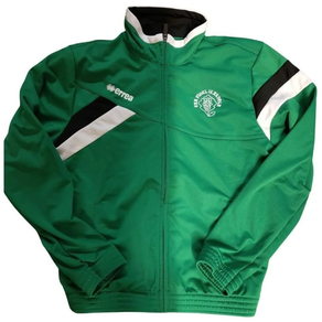 Chaqueta chándal San Fidel