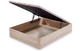 ABATIBLE 25 (90x190 cm)NATURAL