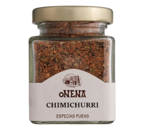 Onenako Chimichurri | 45 g.