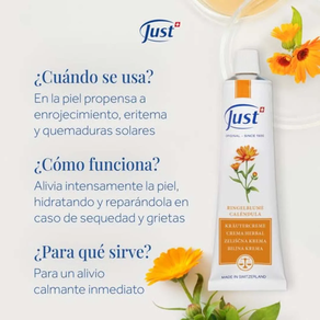 CREMA DERMATOLOGICA CALENDULA