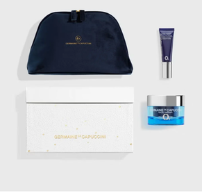 Crema Excel Therapy O2 – Set Antipolución | Protección + Luminosidad para pieles urbanas