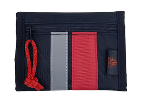 BILLETERA REFLECTIVE ATHLETIC CLUB