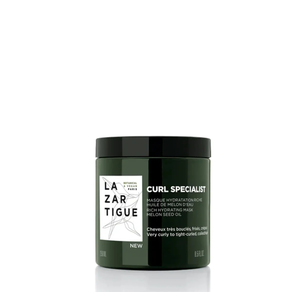 LAZARTIGUE CURL SPECIALIST MASCARILLA