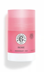 ROGER & GALLET DESODORANTE ROSE 50 G