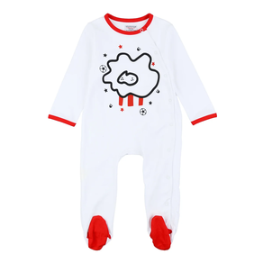 PELELE HARROTXU BURU ATHLETIC CLUB