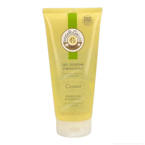 ROGER & GALLET GINGEMBRE ROUGE 200 ml DUTXA-GELA