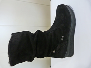 Bota IMAC 806369 NEGRO