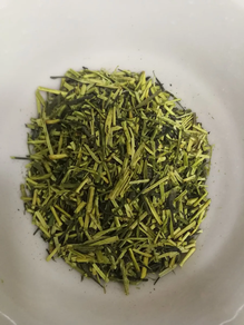 té verde kukicha orgánico (100 gr)