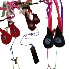 Carioca Infantil pez