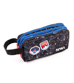 ESTUCHE ESCOLAR  PRIMUS - NASA - Coolpack