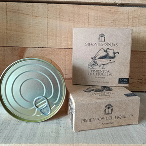 PIKILLO ARTISAUAREN PIPERRAK