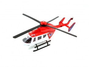 Helicóptero Ertzaintza