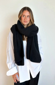 MURen BUFANDA BELTZA