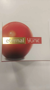 Eternal Yunic - Crema hidratante con células madre 50ml