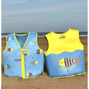 BTBOX TXALEKOA 2025-ARRAINAK S-11-19 KG TAILUA