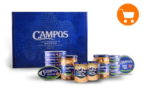 GAZTELUGATXE GOURMET SASKIA