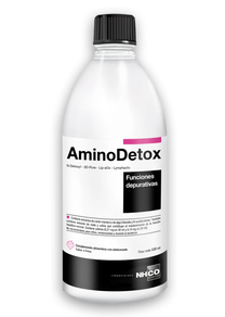 DETOX AMINODETOX 500 ML