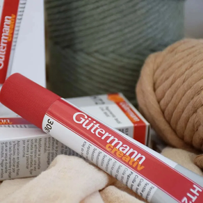 pegamento textil ,cola texil gutermann