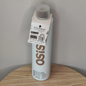 Champú en Seco Spray Rubio Oscuro