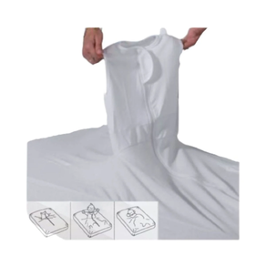 Sábana de seguridad