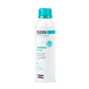 ISDIN ACNIBEN BODY SPRAY 150 ML