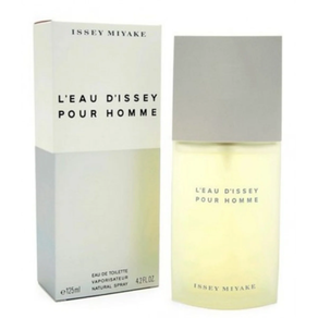 L 'EAU d' ISSEY POUR HOMME Issey Miyake 125ML