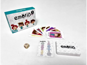 Emotio - Atomo Games