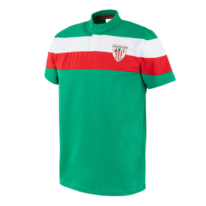 CAMISETA RETRO MANCHESTER ATHLETIC CLUB