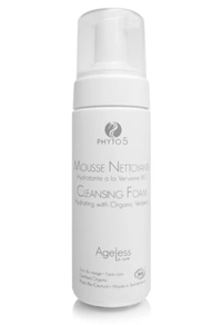 ESPUMA LIMPIADORA AGLESS de PHYTO5