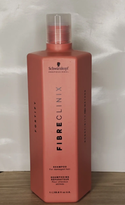 Champú Fortify (Reparación) FibreClinix 1 litro