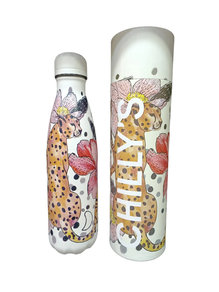botella chilly´s 500 jungle