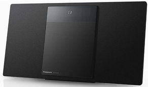 Microcadena compacta Panasonic SC-HC410