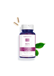 SKIN DEPUR NUTRICOSMETICO AROMS NATUR 45 cápsulas