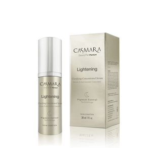 CLARIFYING CONCENTRATED SERUM CASMARA